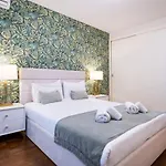 Lux Center Ex Apartamento *