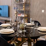 Lux Center Ex Apartamento Funchal (Madeira)