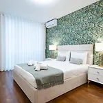 Lux Center Ex Apartamento Funchal (Madeira)