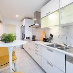 Apartamento Lux Center Ex Funchal (Madeira)