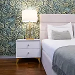 Lux Center Ex Apartamento *