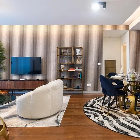 Lux Center Ex * Funchal (Madeira)