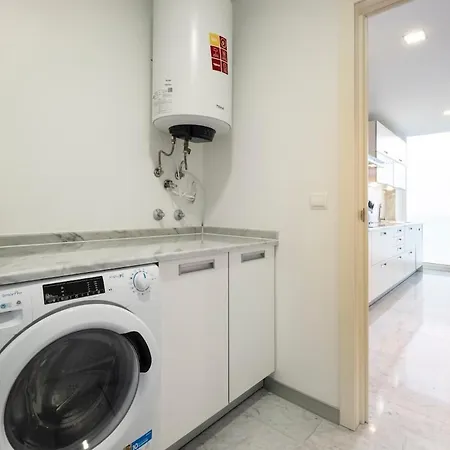 Lux Center Ex * Funchal (Madeira)