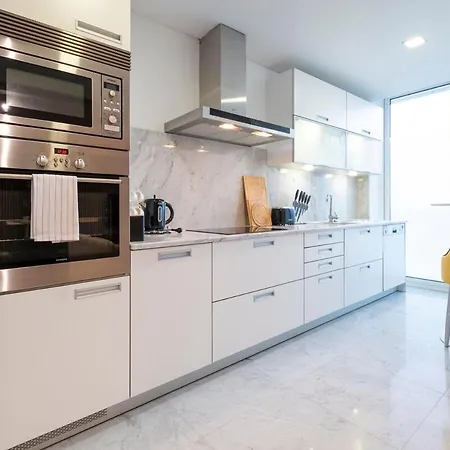 Apartament Lux Center Ex