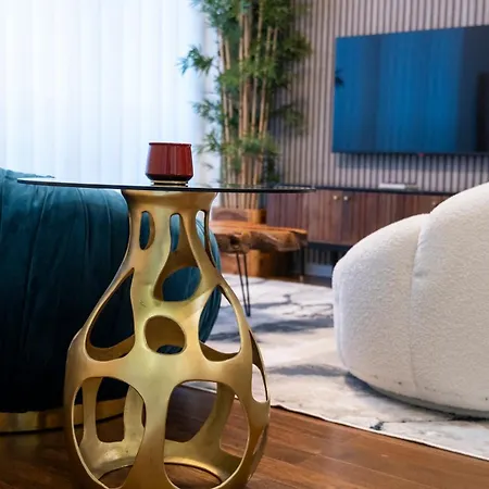 Apartament Lux Center Ex *