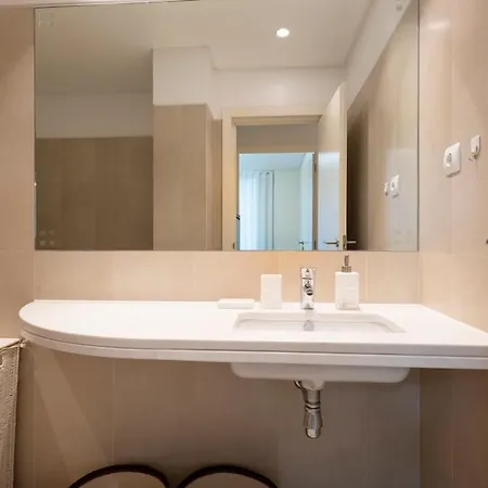 Apartament Lux Center Ex