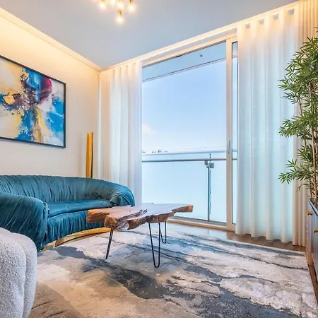 Lux Center Ex Appartement Funchal (Madeira)