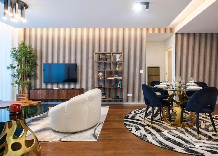 Lux Center Ex * Funchal (Madeira)