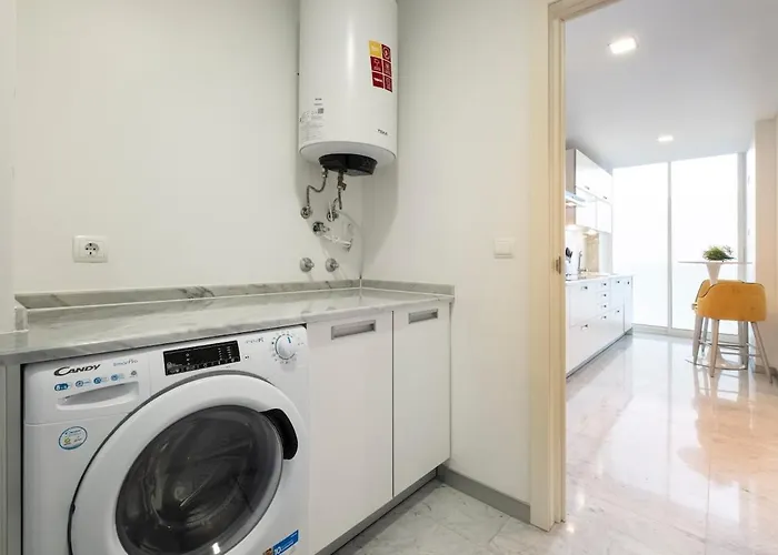 Lux Center Ex * 丰沙尔