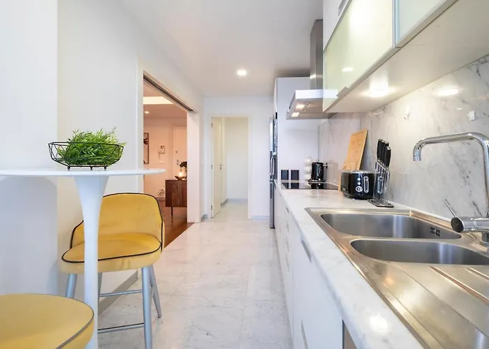 Appartamento Lux Center Ex Funchal (Madeira)