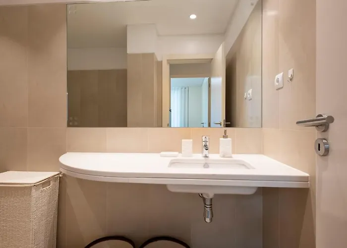 Appartamento Lux Center Ex