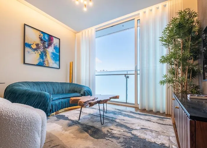 Lux Center Ex Appartamento Funchal (Madeira)