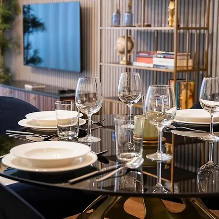 Lux Center Ex * Фуншал