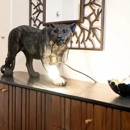 Lux Center Ex Апартаменты